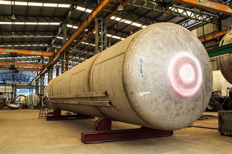 vessels metal fabrication|pressure vessel fabricators near me.